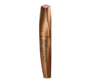 Wonder'Lash Mascara with Argan Oil, 11 ml