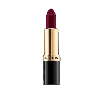 Super Lustrous rouge à lèvres crème, 4,2 g
