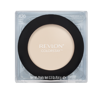 Image 1 of product Revlon - ColorStay Pressed Powder, 8.4 g 820 Light