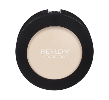 Image 2 du produit Revlon - ColorStay poudre pressée, 8,4 g 820 pâle