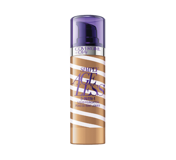 Simply Ageless 3-in-1 Foundation, 30 ml