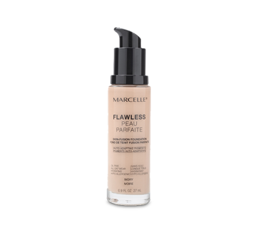 Flawless Foundation, 27 ml