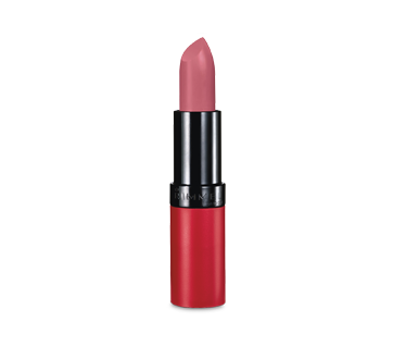 Image du produit Rimmel London - Lasting Finish Matte par Kate rouge à lèvres, 4 g #101
