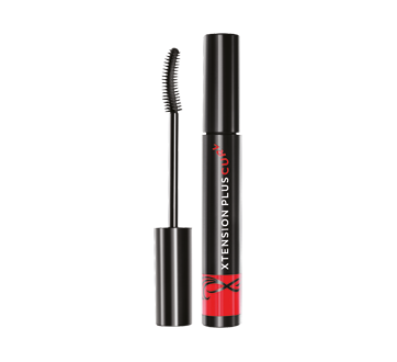 Xtension Plus Curl mascara, 8,5 ml