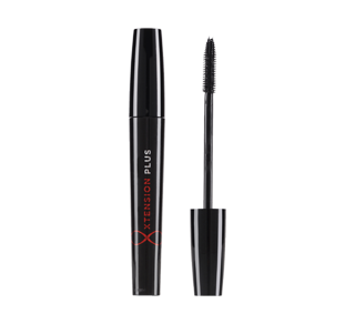 Mascara Xtension Plus, 9 ml