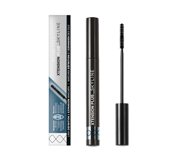 Xtension Plus Skyline Mascara, 6.8 ml