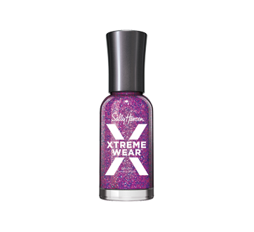 Hard as Nails Xtreme Wear Nail Colour, ml – Sally Hansen : Nail polish | Jean Coutu Hard as Nails Xtreme Wear Nail Colour, ml – Sally Hansen : Nail polish | Jean Coutu