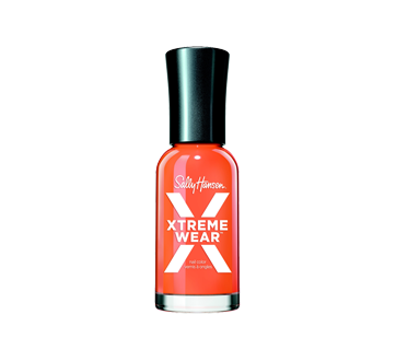 Hard as Nails Xtreme Wear Nail Colour, ml – Sally Hansen : Nail polish | Jean Coutu Hard as Nails Xtreme Wear Nail Colour, ml – Sally Hansen : Nail polish | Jean Coutu