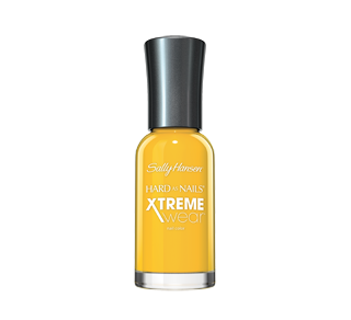 Hard as Nails Xtreme Wear vernis à ongles, 11,8 ml