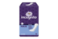 Vignette du produit Incognito - Maxi serviettes, 18 unités, nuit