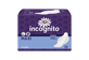 Vignette du produit Incognito - MaxiMaman serviettes à rebords, 28 unités, nuit
