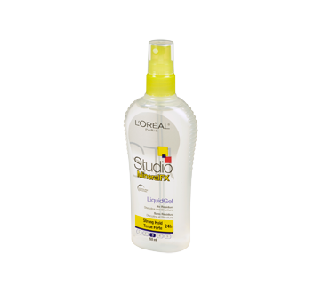 Mineral Fx Gel liquide, 150 ml, tenue forte