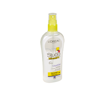 Image 2 du produit L'Oréal Paris - Mineral Fx Gel liquide, 150 ml, tenue forte