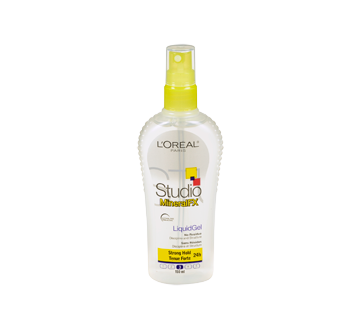 Image 3 du produit L'Oréal Paris - Mineral Fx Gel liquide, 150 ml, tenue forte