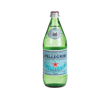 Image 2 du produit San Pellegrino - San Pellegrino, 750 ml