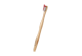 Vignette 3 du produit OLA Bamboo - Brosse à dents, 1 unité, format adulte