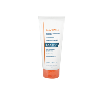 Image du produit Ducray - Anaphase+ après-shampooing fortifiant, 200 ml 