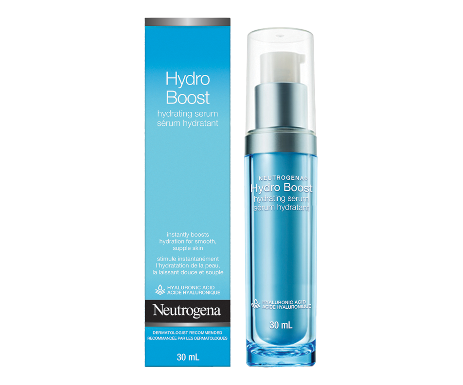 jean coutu neutrogena hydro boost
