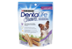 Vignette du produit Purina - DentaLife Chews gâteries quotidiennes pour la dentition des chiens de petite taille, 248 g