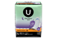 Vignette du produit U by Kotex - Kotex serviettes Security maxi de nuit avec ailes, 14 unités