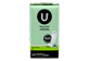 Vignette du produit U by Kotex - Kotex serviettes Security ultra minces longues, 40 unités