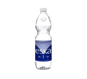Image du produit ESKA Eaux Vives Waters Inc. - ESKA eau de source naturelle, 1.5 L, naturelle