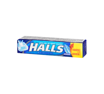 Image 1 du produit Halls - Halls régulier