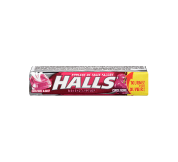 Image 3 du produit Halls - Halls cerise noire