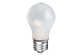 Vignette du produit Globe Electric - Ampoule, 1 unité, givrée