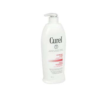 Image 2 du produit Curel - Soins Extrêmes lotion intense pour peau très sèche, 480 ml