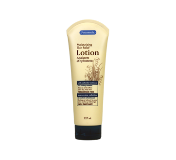 Lotion apaisante et hydratante, 227 ml