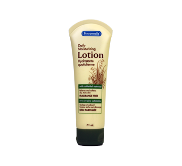 Lotion hydratante quotidienne, 71 ml