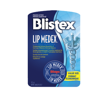 Lip Medex, 11 g