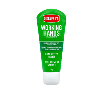 Working Hands crème pour les mains, 85 g