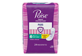 Vignette du produit Poise - Poise serviettes ultra minces légères et longues, 24 unités