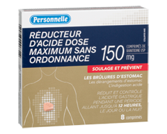 Régulateur d'acidité : Santé - Estomac et antiacide | Jean Régulateur d'acidité : Santé - Estomac et antiacide | Jean