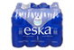 Vignette 1 du produit ESKA Eaux Vives Waters Inc. - ESKA eau de source naturelle, 12 X 500 ml, naturelle