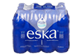 Vignette 1 du produit ESKA Eaux Vives Waters Inc. - ESKA eau de source naturelle, 12 X 500 ml, naturelle