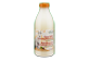 Vignette du produit Alpen Secrets - Bain moussant au lait de chèvre avec beurre de karité, 850 ml