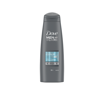 Shampooing, 355 ml, antipelliculaire