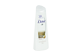 Vignette 2 du produit Dove - Shampooing, 355 ml, huile-soin nourrissante