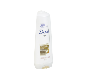 Image 2 du produit Dove - Revitalisant, 355 ml, huile-soin nourrissante