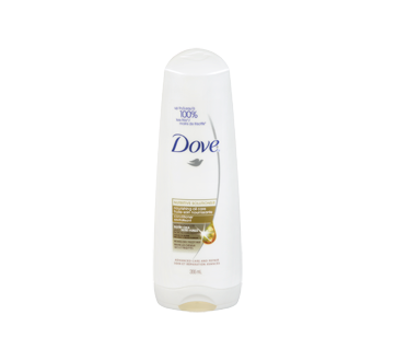Image 3 du produit Dove - Revitalisant, 355 ml, huile-soin nourrissante