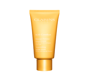 Masque SOS Comfort, 75 ml