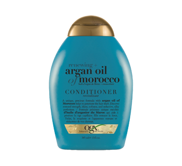 Huile d'argan du Maroc, revitalisant régénérant, 385 ml