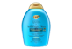 Vignette 1 du produit OGX - Huile d'argan du Maroc, shampoing régénérant, 385 ml