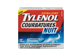 Vignette 3 du produit Tylenol - Tylenol Courbatures extra fort formule nuit, 18 unités
