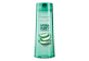 Vignette du produit Garnier - Fructis Hydra Purify shampooing fortifiant, 370 ml