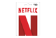 Vignette du produit Incomm - Carte-cadeau Netflix de 30$, 1 unité