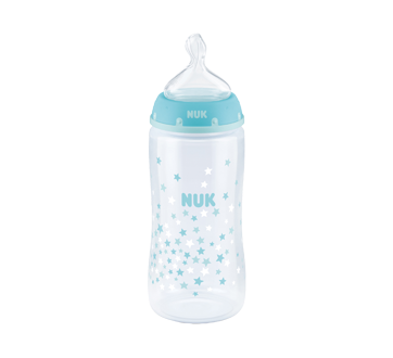 Biberon orthodontique, 300 ml – NUK : Vêtements et Accessoires